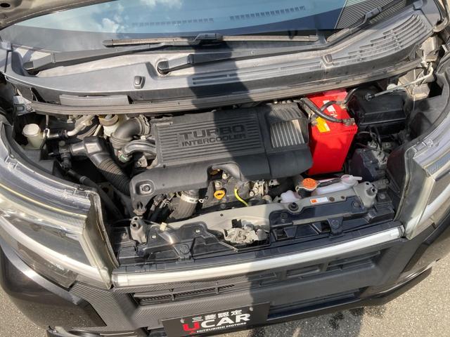 点検で７０項目。車検で１００項目のエンジン、足廻り、他機能などプロの目で見て整備してご納車させて頂きます。