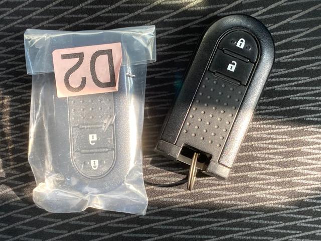 もしもの際を考え弊社では極力スペアキーを無い場合には作成させて頂いておりますのでご安心ください。