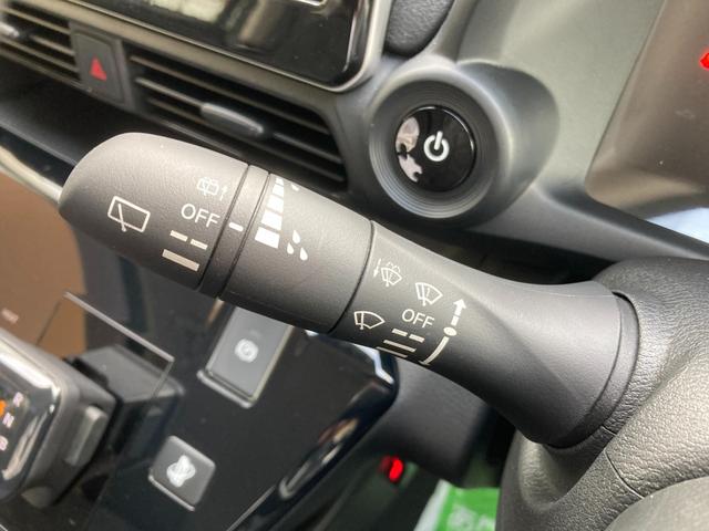 ｅＫクロス ＥＶ Ｇ　衝突被害軽減ブレ－キ　レーンキープアシスト　バックモニター　フルセグＴＶ　オートハイビーム　ＬＥＤヘッドライト　カーテンエアバッグ　スマートキー　メモリーナビ　フルオートエアコン　キーフリー　ＡＢＳ（12枚目）