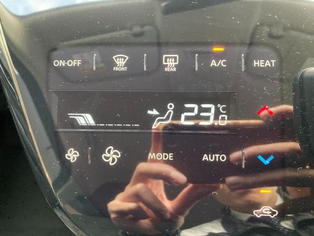 ｅＫクロス ＥＶ Ｇ　衝突被害軽減ブレ－キ　レーンキープアシスト　バックモニター　フルセグＴＶ　オートハイビーム　ＬＥＤヘッドライト　カーテンエアバッグ　スマートキー　メモリーナビ　フルオートエアコン　キーフリー　ＡＢＳ（25枚目）