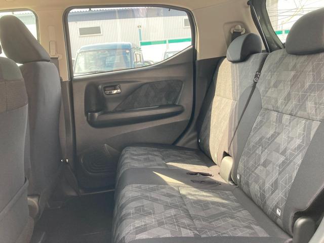 ｅＫクロス ＥＶ Ｇ　衝突被害軽減ブレ－キ　レーンキープアシスト　バックモニター　フルセグＴＶ　オートハイビーム　ＬＥＤヘッドライト　カーテンエアバッグ　スマートキー　メモリーナビ　フルオートエアコン　キーフリー　ＡＢＳ（33枚目）