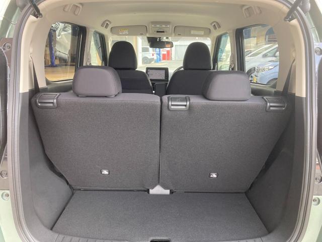 ｅＫクロス ＥＶ Ｇ　衝突被害軽減ブレ－キ　レーンキープアシスト　バックモニター　フルセグＴＶ　オートハイビーム　ＬＥＤヘッドライト　カーテンエアバッグ　スマートキー　メモリーナビ　フルオートエアコン　キーフリー　ＡＢＳ（35枚目）