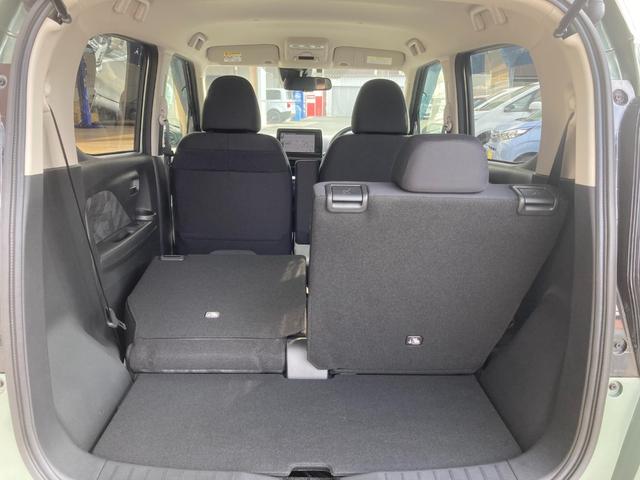 ｅＫクロス ＥＶ Ｇ　衝突被害軽減ブレ－キ　レーンキープアシスト　バックモニター　フルセグＴＶ　オートハイビーム　ＬＥＤヘッドライト　カーテンエアバッグ　スマートキー　メモリーナビ　フルオートエアコン　キーフリー　ＡＢＳ（36枚目）