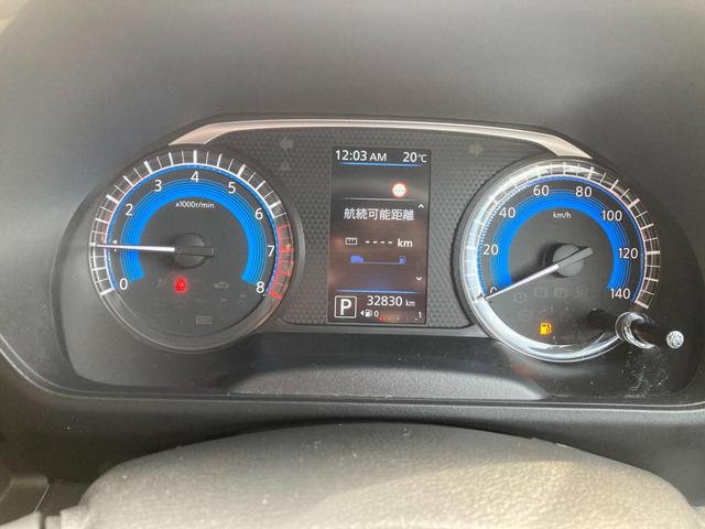 eKクロススペース G プラスエディション 横滑り防止装置 車線逸脱警報 衝突軽減装置 LEDヘッドライト クリアランスソナー シートヒーター スマートキー アイドリングストップ バックカメラ ABS 寒冷地仕様 ベンチシート エアコン(14枚目)