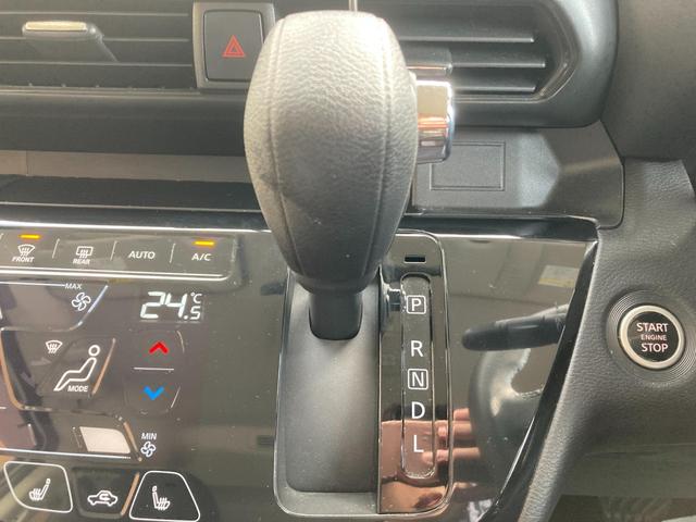 eKクロススペース G プラスエディション 横滑り防止装置 車線逸脱警報 衝突軽減装置 LEDヘッドライト クリアランスソナー シートヒーター スマートキー アイドリングストップ バックカメラ ABS 寒冷地仕様 ベンチシート エアコン(19枚目)