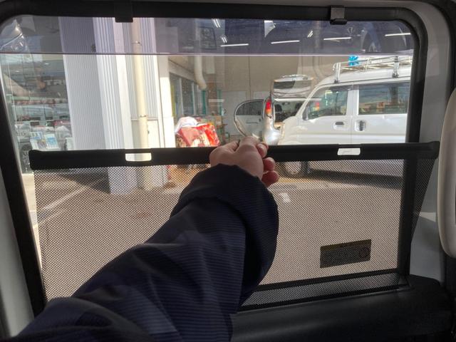 eKクロススペース G プラスエディション 横滑り防止装置 車線逸脱警報 衝突軽減装置 LEDヘッドライト クリアランスソナー シートヒーター スマートキー アイドリングストップ バックカメラ ABS 寒冷地仕様 ベンチシート エアコン(31枚目)