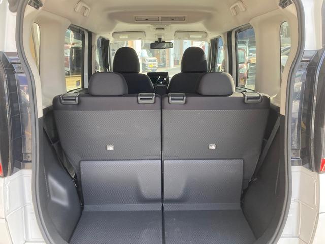 eKクロススペース G プラスエディション 横滑り防止装置 車線逸脱警報 衝突軽減装置 LEDヘッドライト クリアランスソナー シートヒーター スマートキー アイドリングストップ バックカメラ ABS 寒冷地仕様 ベンチシート エアコン(34枚目)