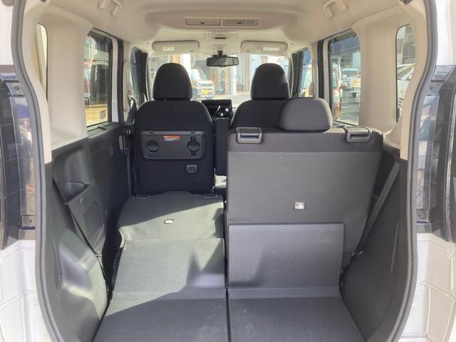 eKクロススペース G プラスエディション 横滑り防止装置 車線逸脱警報 衝突軽減装置 LEDヘッドライト クリアランスソナー シートヒーター スマートキー アイドリングストップ バックカメラ ABS 寒冷地仕様 ベンチシート エアコン(35枚目)