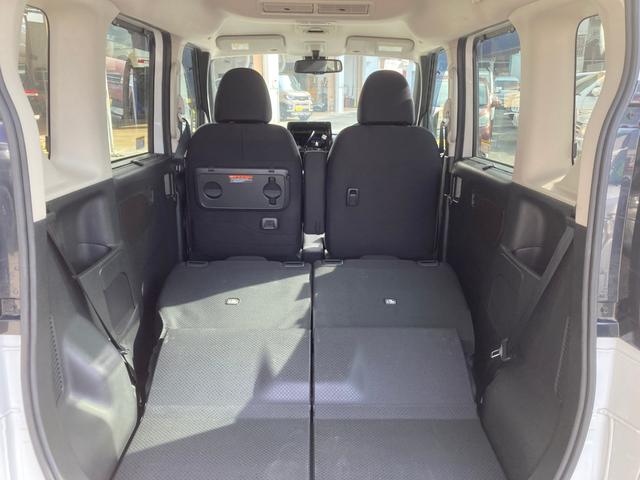 eKクロススペース G プラスエディション 横滑り防止装置 車線逸脱警報 衝突軽減装置 LEDヘッドライト クリアランスソナー シートヒーター スマートキー アイドリングストップ バックカメラ ABS 寒冷地仕様 ベンチシート エアコン(36枚目)