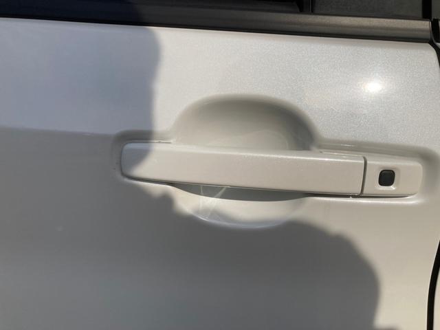 eKクロススペース G プラスエディション 横滑り防止装置 車線逸脱警報 衝突軽減装置 LEDヘッドライト クリアランスソナー シートヒーター スマートキー アイドリングストップ バックカメラ ABS 寒冷地仕様 ベンチシート エアコン(44枚目)