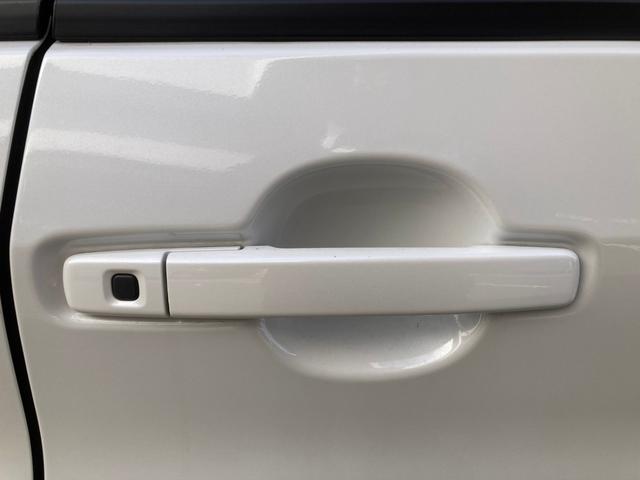 eKクロススペース G プラスエディション 横滑り防止装置 車線逸脱警報 衝突軽減装置 LEDヘッドライト クリアランスソナー シートヒーター スマートキー アイドリングストップ バックカメラ ABS 寒冷地仕様 ベンチシート エアコン(45枚目)