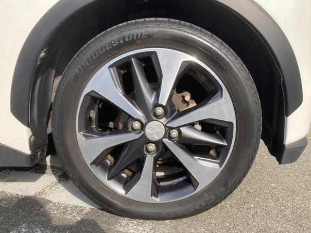 eKクロススペース G プラスエディション 横滑り防止装置 車線逸脱警報 衝突軽減装置 LEDヘッドライト クリアランスソナー シートヒーター スマートキー アイドリングストップ バックカメラ ABS 寒冷地仕様 ベンチシート エアコン(47枚目)