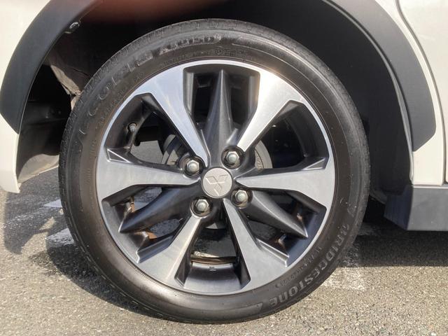 eKクロススペース G プラスエディション 横滑り防止装置 車線逸脱警報 衝突軽減装置 LEDヘッドライト クリアランスソナー シートヒーター スマートキー アイドリングストップ バックカメラ ABS 寒冷地仕様 ベンチシート エアコン(48枚目)