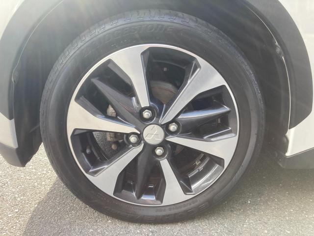 eKクロススペース G プラスエディション 横滑り防止装置 車線逸脱警報 衝突軽減装置 LEDヘッドライト クリアランスソナー シートヒーター スマートキー アイドリングストップ バックカメラ ABS 寒冷地仕様 ベンチシート エアコン(50枚目)