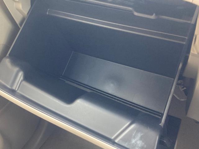 スペーシア Ｘ　両側スライド片側電動　イモビライザー　助手席エアバッグ　ＰＷ　運転席エアバック　ベンチＳ　ＡＵＴＯエアコン　パワーステアリング　ＡＢＳ　アイドリンクストップ　キーレスエントリ－（19枚目）