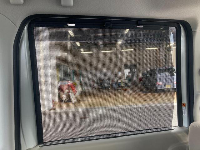 スペーシア Ｘ　両側スライド片側電動　イモビライザー　助手席エアバッグ　ＰＷ　運転席エアバック　ベンチＳ　ＡＵＴＯエアコン　パワーステアリング　ＡＢＳ　アイドリンクストップ　キーレスエントリ－（26枚目）