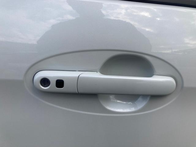 スペーシア Ｘ　両側スライド片側電動　イモビライザー　助手席エアバッグ　ＰＷ　運転席エアバック　ベンチＳ　ＡＵＴＯエアコン　パワーステアリング　ＡＢＳ　アイドリンクストップ　キーレスエントリ－（36枚目）