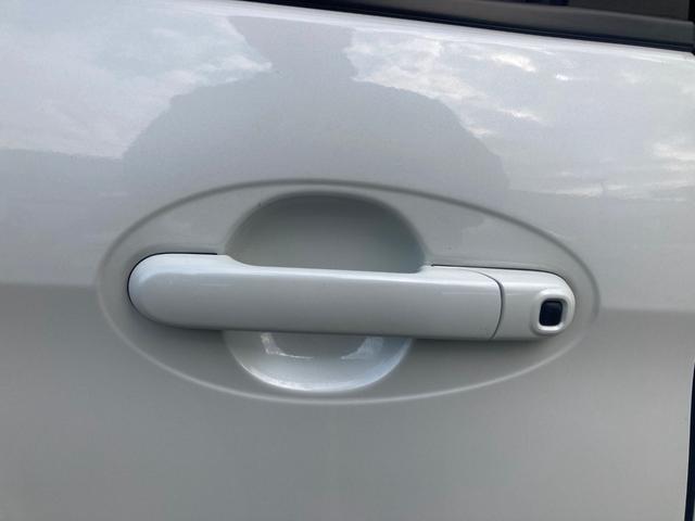 スペーシア Ｘ　両側スライド片側電動　イモビライザー　助手席エアバッグ　ＰＷ　運転席エアバック　ベンチＳ　ＡＵＴＯエアコン　パワーステアリング　ＡＢＳ　アイドリンクストップ　キーレスエントリ－（37枚目）