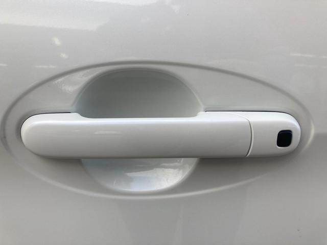スペーシア Ｘ　両側スライド片側電動　イモビライザー　助手席エアバッグ　ＰＷ　運転席エアバック　ベンチＳ　ＡＵＴＯエアコン　パワーステアリング　ＡＢＳ　アイドリンクストップ　キーレスエントリ－（39枚目）