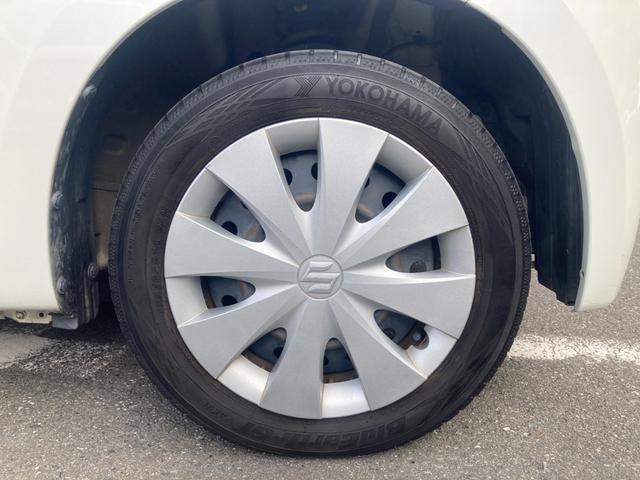 スペーシア Ｘ　両側スライド片側電動　イモビライザー　助手席エアバッグ　ＰＷ　運転席エアバック　ベンチＳ　ＡＵＴＯエアコン　パワーステアリング　ＡＢＳ　アイドリンクストップ　キーレスエントリ－（40枚目）