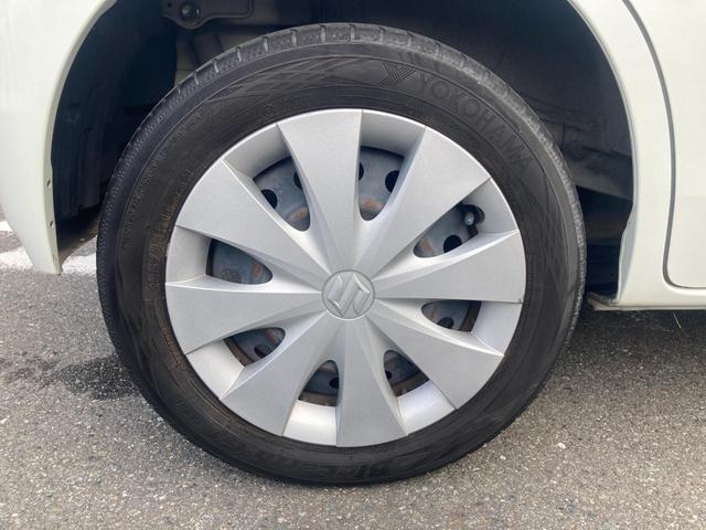 スペーシア Ｘ　両側スライド片側電動　イモビライザー　助手席エアバッグ　ＰＷ　運転席エアバック　ベンチＳ　ＡＵＴＯエアコン　パワーステアリング　ＡＢＳ　アイドリンクストップ　キーレスエントリ－（41枚目）