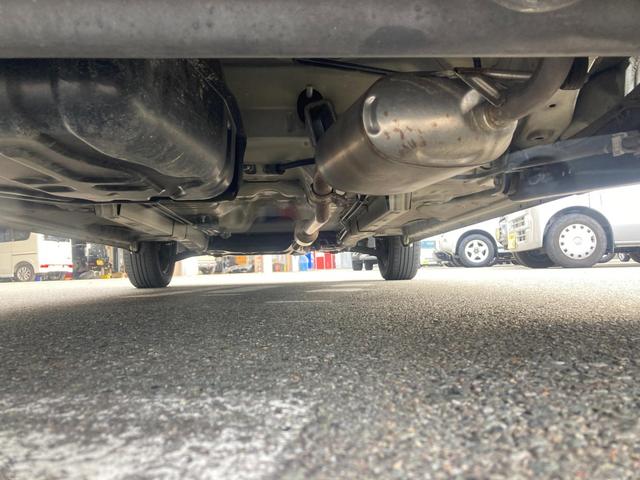 スペーシア Ｘ　両側スライド片側電動　イモビライザー　助手席エアバッグ　ＰＷ　運転席エアバック　ベンチＳ　ＡＵＴＯエアコン　パワーステアリング　ＡＢＳ　アイドリンクストップ　キーレスエントリ－（44枚目）