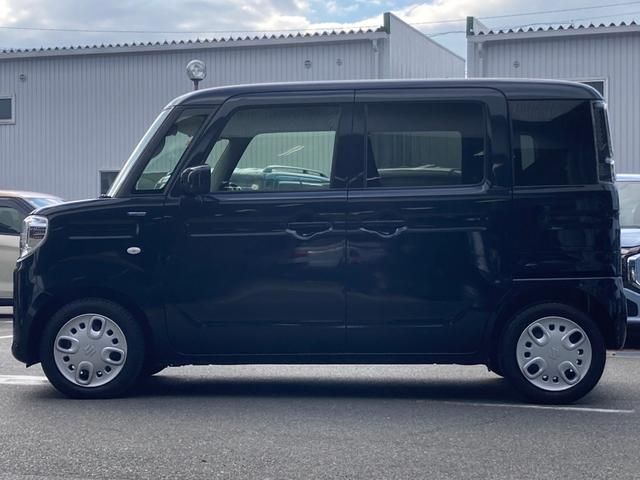 スペーシア ハイブリッドＧ　障害物ソナー　セキュリティーアラーム　車線逸脱警報装置　アイドリングＳ　スマートキープッシュスタート　ＥＴＣ装備　ＡＵＴＯエアコン　ＥＳＰ付　キーレススタートシステム　ＳＲＳ　ＷＳＲＳ　クリソナ　ＰＳ（8枚目）