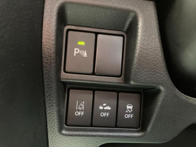 スペーシア ハイブリッドＧ　障害物ソナー　セキュリティーアラーム　車線逸脱警報装置　アイドリングＳ　スマートキープッシュスタート　ＥＴＣ装備　ＡＵＴＯエアコン　ＥＳＰ付　キーレススタートシステム　ＳＲＳ　ＷＳＲＳ　クリソナ　ＰＳ（22枚目）