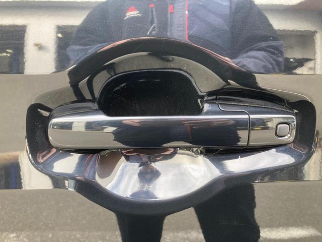 スペーシア ハイブリッドＧ　障害物ソナー　セキュリティーアラーム　車線逸脱警報装置　アイドリングＳ　スマートキープッシュスタート　ＥＴＣ装備　ＡＵＴＯエアコン　ＥＳＰ付　キーレススタートシステム　ＳＲＳ　ＷＳＲＳ　クリソナ　ＰＳ（44枚目）