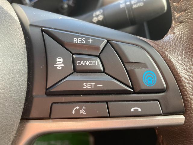 デイズ ハイウェイスター　Ｇターボプロパイロットエディション　アルミ　イモビ　前後センサー　地デジ　ＡＨＢ　エアバック　フロントカメラ　ＥＴＣ車載器　ＬＥＤヘッドライト　レーダークルーズ　インテリジェントキー　ベンチシート　レーンアシスト　キーレス　ターボ車（12枚目）