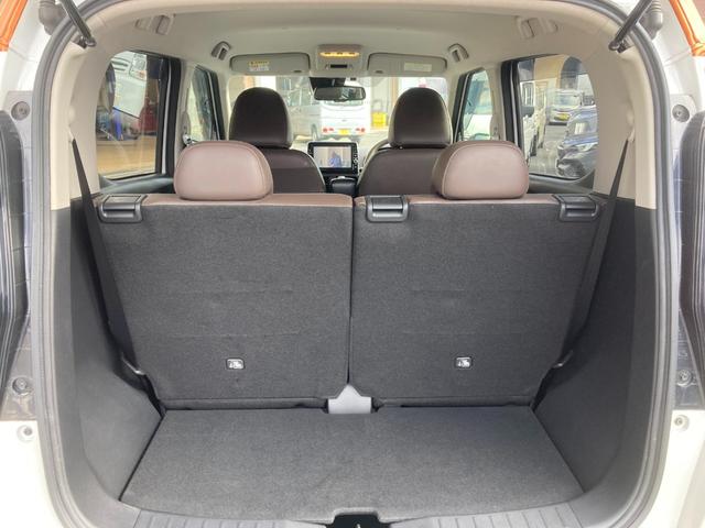 デイズ ハイウェイスター　Ｇターボプロパイロットエディション　アルミ　イモビ　前後センサー　地デジ　ＡＨＢ　エアバック　フロントカメラ　ＥＴＣ車載器　ＬＥＤヘッドライト　レーダークルーズ　インテリジェントキー　ベンチシート　レーンアシスト　キーレス　ターボ車（35枚目）