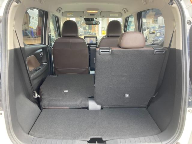 デイズ ハイウェイスター　Ｇターボプロパイロットエディション　アルミ　イモビ　前後センサー　地デジ　ＡＨＢ　エアバック　フロントカメラ　ＥＴＣ車載器　ＬＥＤヘッドライト　レーダークルーズ　インテリジェントキー　ベンチシート　レーンアシスト　キーレス　ターボ車（36枚目）