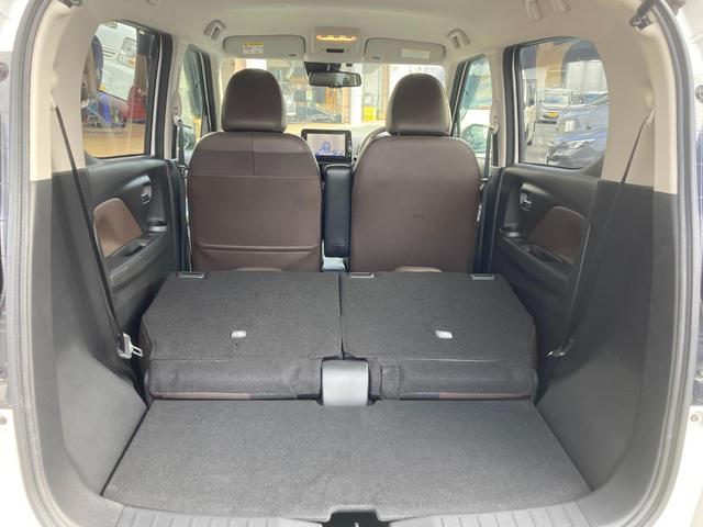 デイズ ハイウェイスター　Ｇターボプロパイロットエディション　アルミ　イモビ　前後センサー　地デジ　ＡＨＢ　エアバック　フロントカメラ　ＥＴＣ車載器　ＬＥＤヘッドライト　レーダークルーズ　インテリジェントキー　ベンチシート　レーンアシスト　キーレス　ターボ車（37枚目）