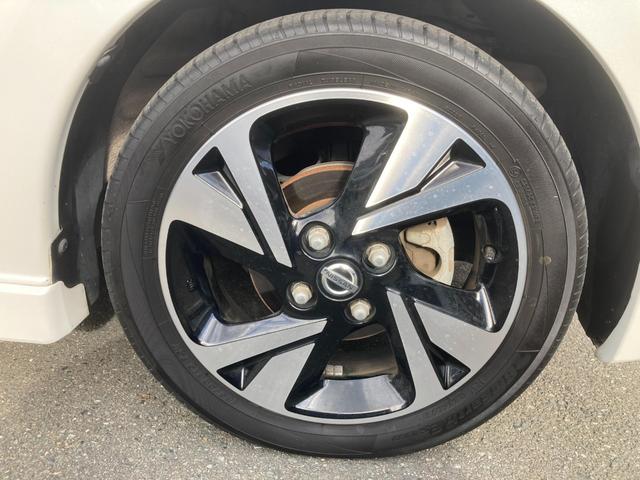 デイズ ハイウェイスター　Ｇターボプロパイロットエディション　アルミ　イモビ　前後センサー　地デジ　ＡＨＢ　エアバック　フロントカメラ　ＥＴＣ車載器　ＬＥＤヘッドライト　レーダークルーズ　インテリジェントキー　ベンチシート　レーンアシスト　キーレス　ターボ車（47枚目）