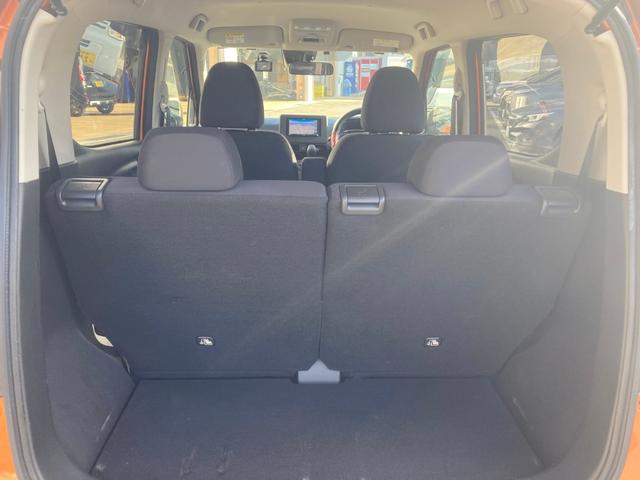 ｅＫクロス Ｍ　車線逸脱警報装置　ＥＴＣ付き　横滑り防止装置　キーレスキー　エアコン　パワーウィンドウ　衝突軽減装置　フルセグＴＶ　前席シートヒーター　コーナーセンサー　ベンチシート　メモリーナビ　ＡＢＳ（33枚目）