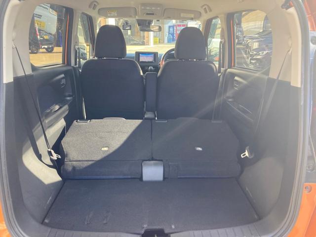 ｅＫクロス Ｍ　車線逸脱警報装置　ＥＴＣ付き　横滑り防止装置　キーレスキー　エアコン　パワーウィンドウ　衝突軽減装置　フルセグＴＶ　前席シートヒーター　コーナーセンサー　ベンチシート　メモリーナビ　ＡＢＳ（35枚目）