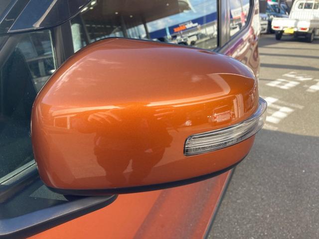 ｅＫクロス Ｍ　車線逸脱警報装置　ＥＴＣ付き　横滑り防止装置　キーレスキー　エアコン　パワーウィンドウ　衝突軽減装置　フルセグＴＶ　前席シートヒーター　コーナーセンサー　ベンチシート　メモリーナビ　ＡＢＳ（40枚目）