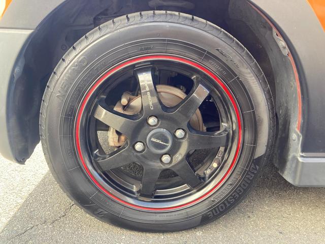 ｅＫクロス Ｍ　車線逸脱警報装置　ＥＴＣ付き　横滑り防止装置　キーレスキー　エアコン　パワーウィンドウ　衝突軽減装置　フルセグＴＶ　前席シートヒーター　コーナーセンサー　ベンチシート　メモリーナビ　ＡＢＳ（46枚目）