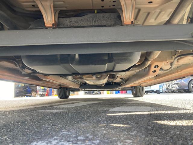 ｅＫクロス Ｍ　車線逸脱警報装置　ＥＴＣ付き　横滑り防止装置　キーレスキー　エアコン　パワーウィンドウ　衝突軽減装置　フルセグＴＶ　前席シートヒーター　コーナーセンサー　ベンチシート　メモリーナビ　ＡＢＳ（47枚目）