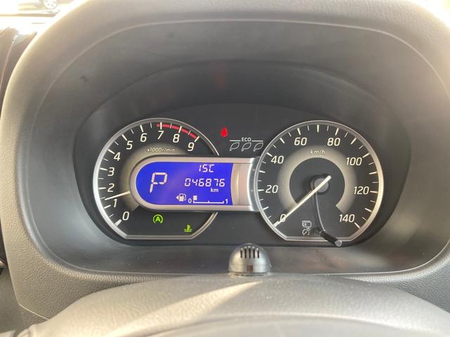 デイズルークス ハイウェイスター　Ｘ　ｉストップ　全周囲モニタ　メモリナビ　Ｂカメラ　ナビ＆ＴＶ　エアコン　ベンチシート　イモビライザー　ＥＴＣ　ＬＥＤライト　Ｗエアバック　キーレス　両側スライド片側電動ドア　ＡＢＳ　サイドカメラ（13枚目）