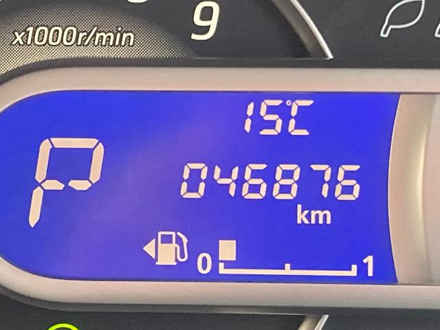 デイズルークス ハイウェイスター　Ｘ　ｉストップ　全周囲モニタ　メモリナビ　Ｂカメラ　ナビ＆ＴＶ　エアコン　ベンチシート　イモビライザー　ＥＴＣ　ＬＥＤライト　Ｗエアバック　キーレス　両側スライド片側電動ドア　ＡＢＳ　サイドカメラ（14枚目）