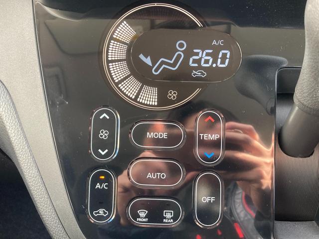 デイズルークス ハイウェイスター　Ｘ　ｉストップ　全周囲モニタ　メモリナビ　Ｂカメラ　ナビ＆ＴＶ　エアコン　ベンチシート　イモビライザー　ＥＴＣ　ＬＥＤライト　Ｗエアバック　キーレス　両側スライド片側電動ドア　ＡＢＳ　サイドカメラ（23枚目）