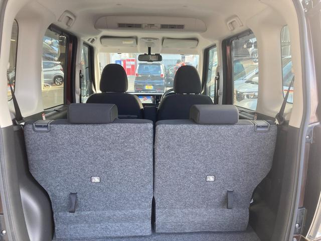 デイズルークス ハイウェイスター　Ｘ　ｉストップ　全周囲モニタ　メモリナビ　Ｂカメラ　ナビ＆ＴＶ　エアコン　ベンチシート　イモビライザー　ＥＴＣ　ＬＥＤライト　Ｗエアバック　キーレス　両側スライド片側電動ドア　ＡＢＳ　サイドカメラ（35枚目）