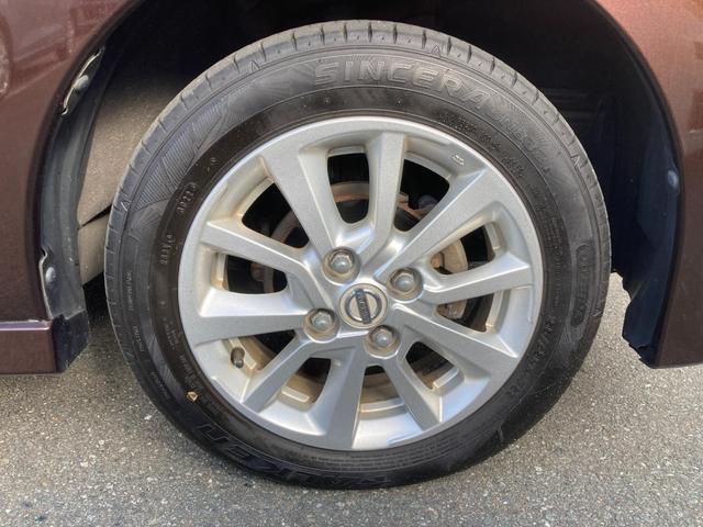 デイズルークス ハイウェイスター　Ｘ　ｉストップ　全周囲モニタ　メモリナビ　Ｂカメラ　ナビ＆ＴＶ　エアコン　ベンチシート　イモビライザー　ＥＴＣ　ＬＥＤライト　Ｗエアバック　キーレス　両側スライド片側電動ドア　ＡＢＳ　サイドカメラ（46枚目）