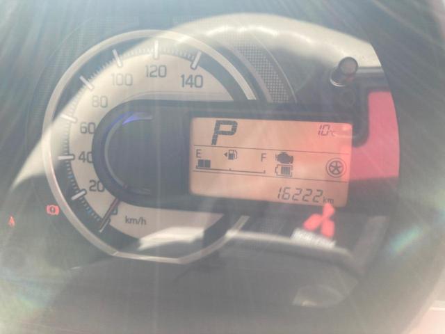 スペーシア ハイブリッドＸ　デュアルセンサーブレーキＳ　両側パワードア　コーナーセンサ　スマートエントリー　地デジフルセグ　シ－トヒ－タ－　ｉ－ｓｔｏｐ　フリーキー　ナビＴＶ　イモビライザー　サイドエアバック　ダブルエアバック（10枚目）