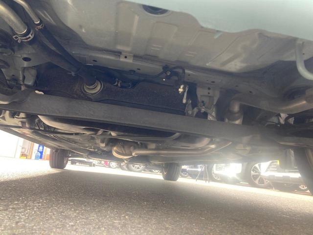 スペーシア ハイブリッドＸ　デュアルセンサーブレーキＳ　両側パワードア　コーナーセンサ　スマートエントリー　地デジフルセグ　シ－トヒ－タ－　ｉ－ｓｔｏｐ　フリーキー　ナビＴＶ　イモビライザー　サイドエアバック　ダブルエアバック（19枚目）