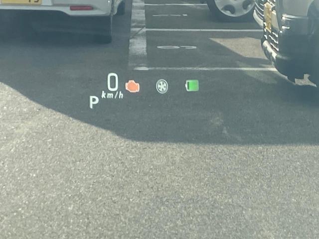 スペーシア ハイブリッドＸ　デュアルセンサーブレーキＳ　両側パワードア　コーナーセンサ　スマートエントリー　地デジフルセグ　シ－トヒ－タ－　ｉ－ｓｔｏｐ　フリーキー　ナビＴＶ　イモビライザー　サイドエアバック　ダブルエアバック（24枚目）