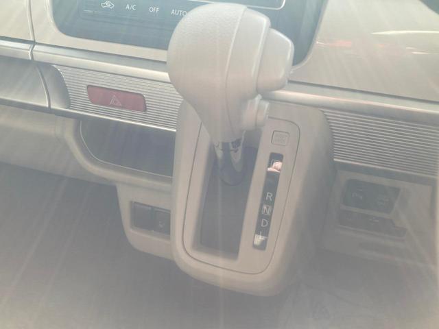 スペーシア ハイブリッドＸ　デュアルセンサーブレーキＳ　両側パワードア　コーナーセンサ　スマートエントリー　地デジフルセグ　シ－トヒ－タ－　ｉ－ｓｔｏｐ　フリーキー　ナビＴＶ　イモビライザー　サイドエアバック　ダブルエアバック（25枚目）