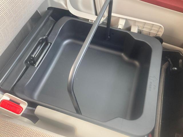 スペーシア ハイブリッドＸ　デュアルセンサーブレーキＳ　両側パワードア　コーナーセンサ　スマートエントリー　地デジフルセグ　シ－トヒ－タ－　ｉ－ｓｔｏｐ　フリーキー　ナビＴＶ　イモビライザー　サイドエアバック　ダブルエアバック（33枚目）