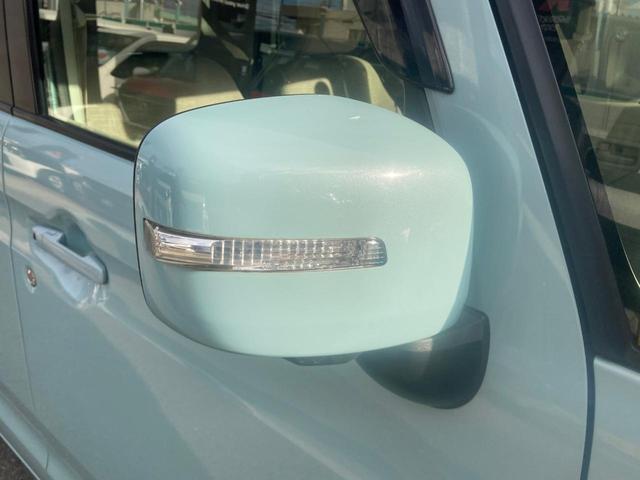 スペーシア ハイブリッドＸ　デュアルセンサーブレーキＳ　両側パワードア　コーナーセンサ　スマートエントリー　地デジフルセグ　シ－トヒ－タ－　ｉ－ｓｔｏｐ　フリーキー　ナビＴＶ　イモビライザー　サイドエアバック　ダブルエアバック（36枚目）